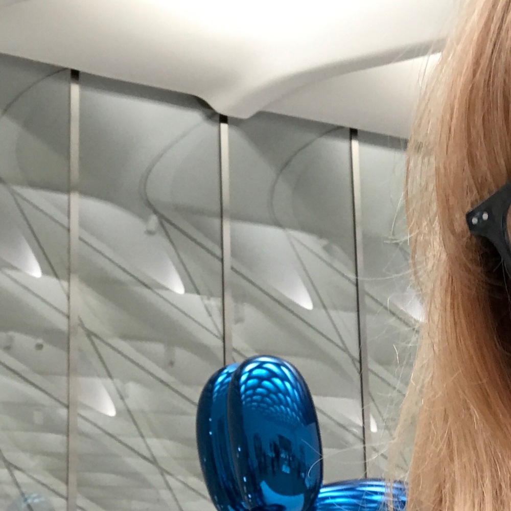 Meet your Posher, Arlene